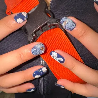 ネイル WOL TOKYO YUURIのネイルデザイン