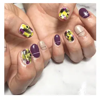 ネイル IRIE Nailのネイルデザイン