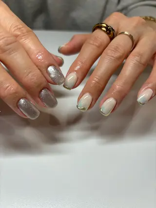 ネイル 大阪狭山/klarm kanohaのエステ・リラクイメージ