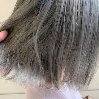 ショート カラー 【髪質改善美容師】 KAITOのヘアスタイル