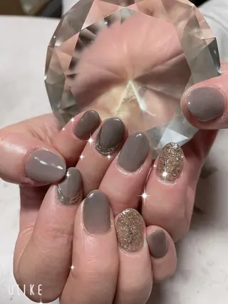 ネイル ネイルサロンTiara所属・戸倉 千秋のネイルデザイン