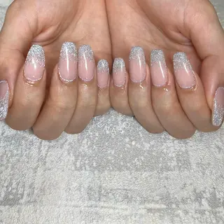 ネイル soluna ソルーナのネイルデザイン