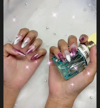 ネイル Lilibelle 　Ai_Kのネイルデザイン