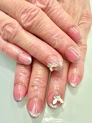 ネイル Salon Rion所属・Rion 野々村のエステ・リラクイメージ