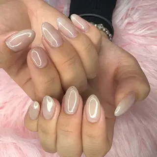 ネイル nail spaß所属・WAKALU .のネイルデザイン