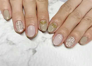 ネイル Lily Roseスタッフ一同のマツエク・マツパデザイン