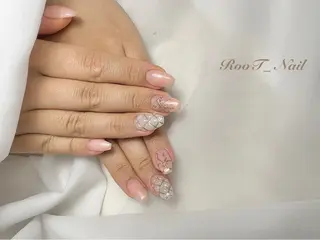 ネイル RooT Nailのネイルデザイン