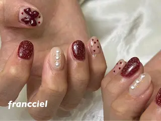 ネイル Rika _のネイルデザイン