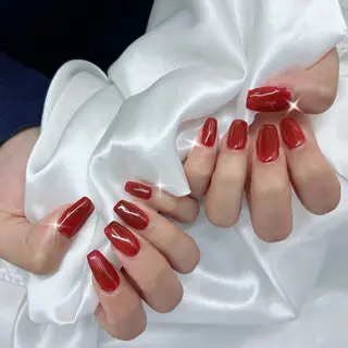 ネイル LANCE NAIL tomomiのネイルデザイン