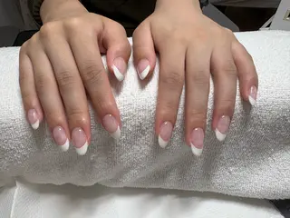 ネイル LULLABY🌼 Rihoのネイルデザイン