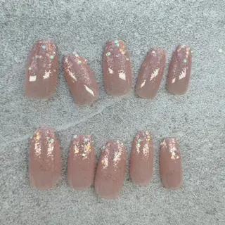 ネイル M&K　上田店所属・M&K 上田店の眉毛・アイブロウイメージ