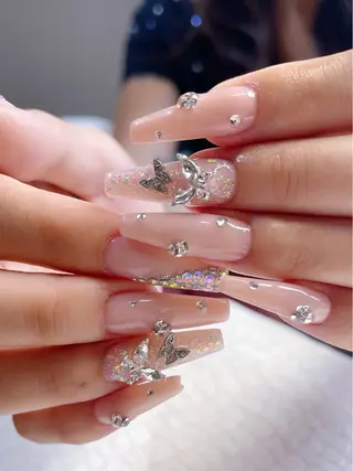 ネイル naildesign BESTのネイルデザイン