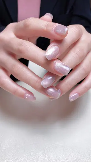 ネイル ewt miniのマツエク・マツパデザイン