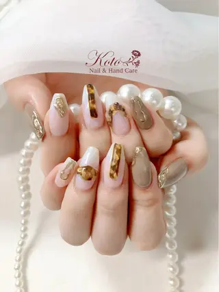 ネイル Nail Salon KOTOのネイルデザイン
