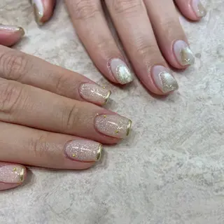 ネイル 園田 ソノダのネイルデザイン