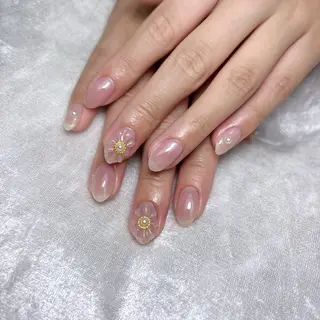 ネイル Airis所属・Airis aiのネイルデザイン