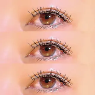 マツエク・マツパ 西村 未羽/ﾏﾂｴｸ /網紅/ﾊﾟﾘのマツエク・マツパデザイン