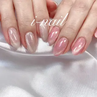 ネイル inail 名古屋市南区のネイルデザイン