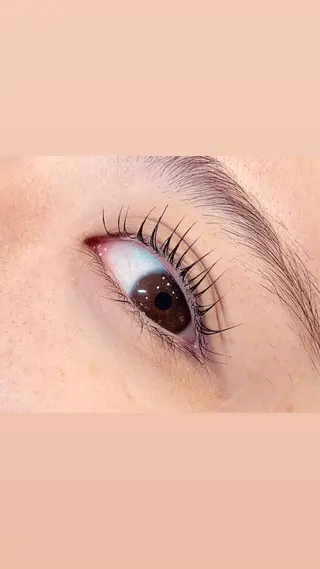 マツエク・マツパ hirakawa makoの眉毛・アイブロウイメージ