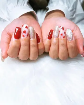 ネイル 7nail (ϋ)/のネイルデザイン