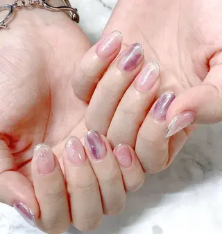 ネイル 🌻ひまり🌻 ネイルのネイルデザイン