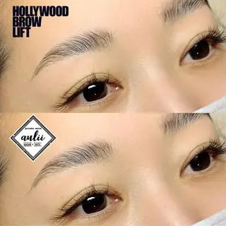 アイブロウ ながやま ちえのその他イメージ