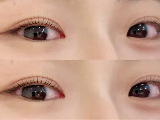 マツエク・マツパ 🌙Lily 船橋 鈴木のマツエク・マツパデザイン