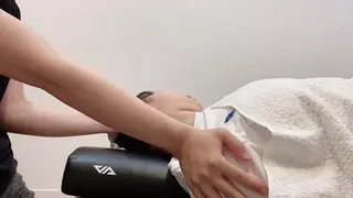 美容鍼灸Solana所属・肌質改善×美容鍼 ゆいのエステ・リラクイメージ