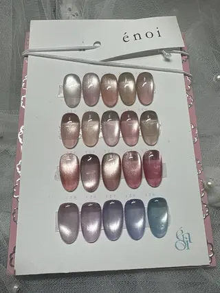ネイル PLUM  BELL 横浜自宅ネイルのネイルデザイン