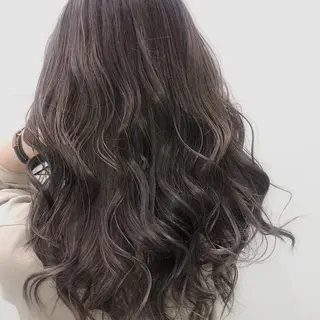 ロング Moana by HEADLIGHT 武蔵小杉店 【モアナ バイ ヘッドライト】所属・大森 勝馬のヘアスタイル