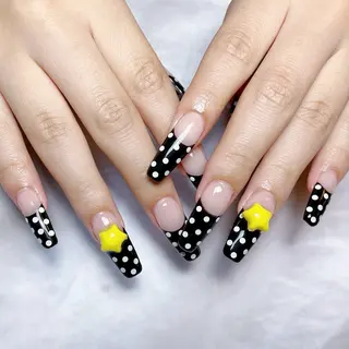 ネイル 🤎Yun nail salon🤎のネイルデザイン