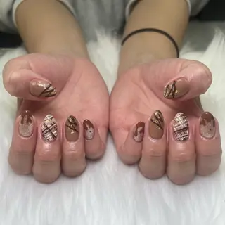 ネイル limo/ kotomiのネイルデザイン