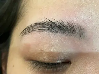 アイブロウ NaKid マツエク&マツパのマツエク・マツパデザイン