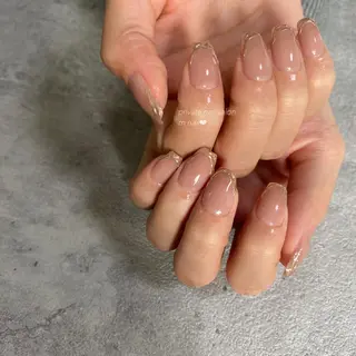 ネイル 小河原 舞のネイルデザイン