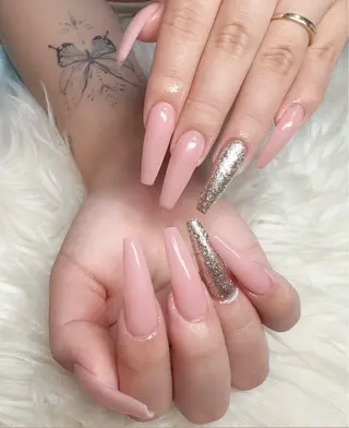 ネイル Fukuda シュウのネイルデザイン