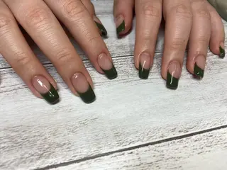 ネイル 🧸熊谷 かほ🧸のネイルデザイン