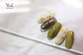 ネイル 竿下 【ネイリスト】のネイルデザイン