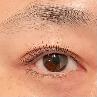 マツエク・マツパ eyelash__ hのマツエク・マツパデザイン