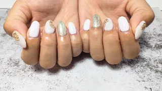 ネイル MIURA＊ HIROKOのネイルデザイン