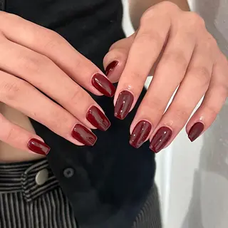 ネイル Ugirl Nail Pinpin🤍のネイルデザイン