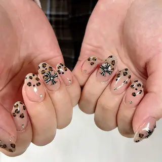 ネイル 🫧OPELIA NAIL渋谷🫧のネイルデザイン