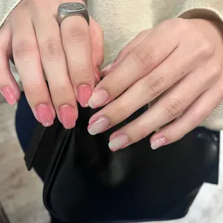 ネイル illfrere所属・illfrere イルフレール🌙のネイルデザイン