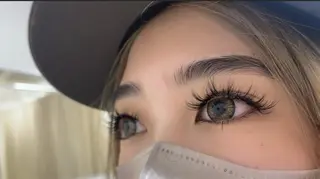 マツエク・マツパ crystal_eyelash所属・Crystal Eyelashのマツエク・マツパデザイン