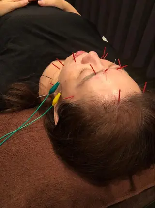 小林整骨院玉川 キジマのエステ・リラクイメージ