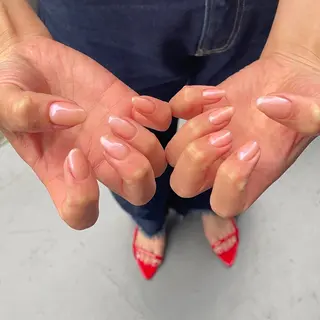 ネイル IROHA NAIL nanaのネイルデザイン