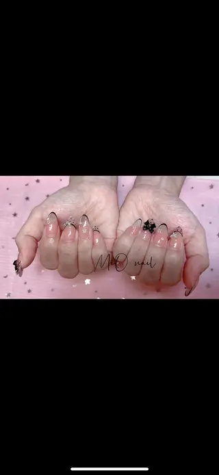 ネイル MiO Nailのネイルデザイン