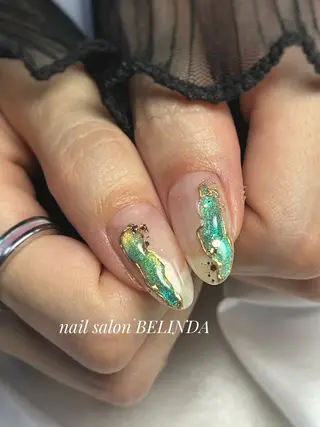 ネイル 毛利 ゆりあのエステ・リラクイメージ