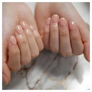 ネイル Nail salon Rilaのネイルデザイン