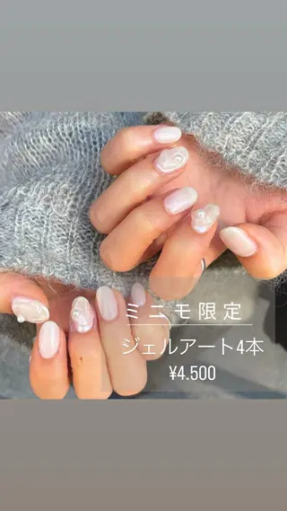 ネイル ネイルサロン エルフィンのネイルデザイン