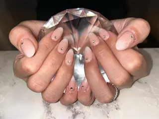 ネイル AKI RAのネイルデザイン